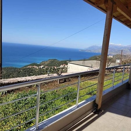 View Apartment Люкове Екстер'єр фото