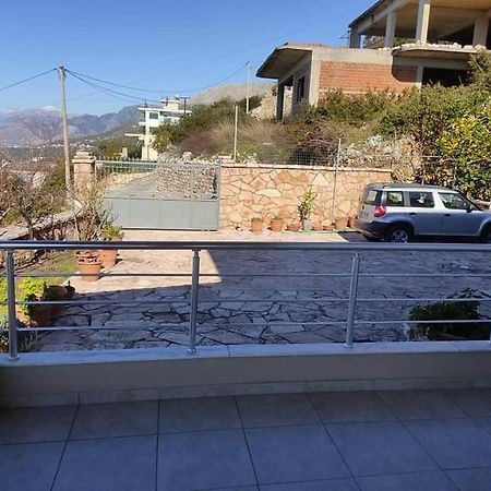 View Apartment Люкове Екстер'єр фото
