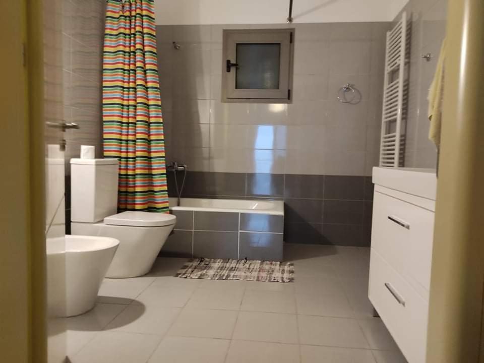View Apartment Люкове Екстер'єр фото