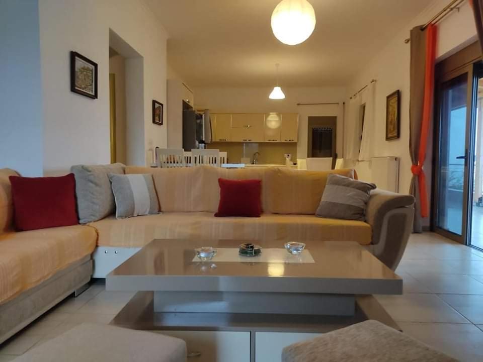 View Apartment Люкове Екстер'єр фото