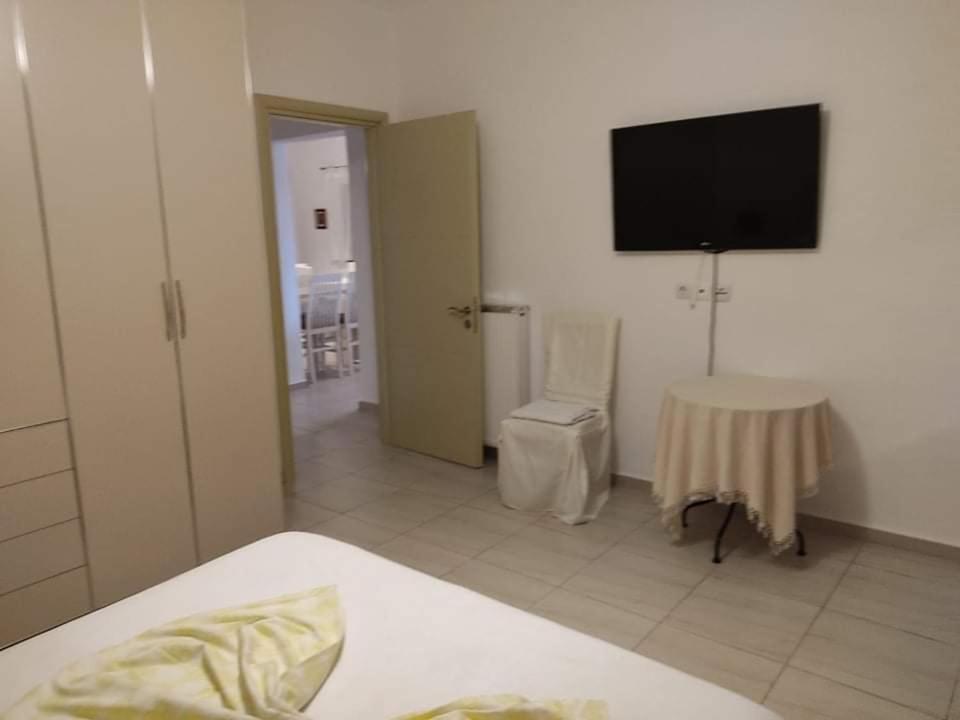 View Apartment Люкове Екстер'єр фото