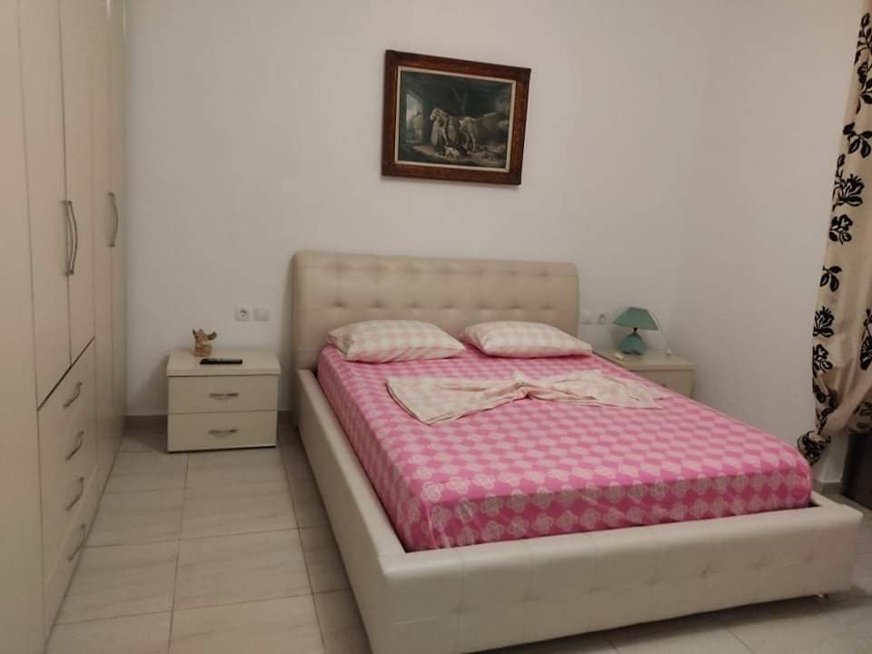 View Apartment Люкове Екстер'єр фото