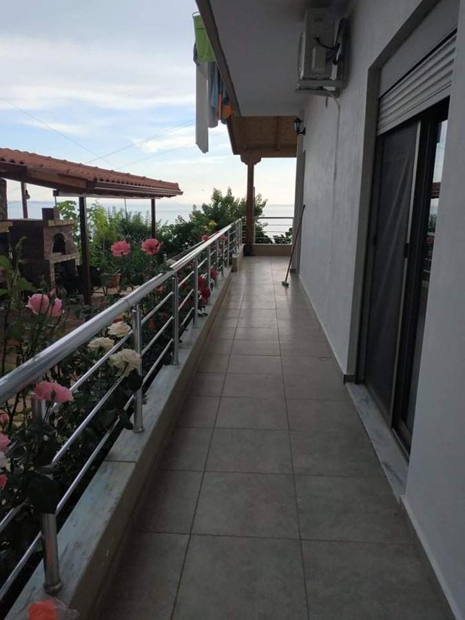 View Apartment Люкове Екстер'єр фото