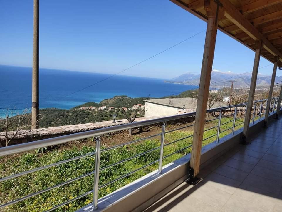 View Apartment Люкове Екстер'єр фото