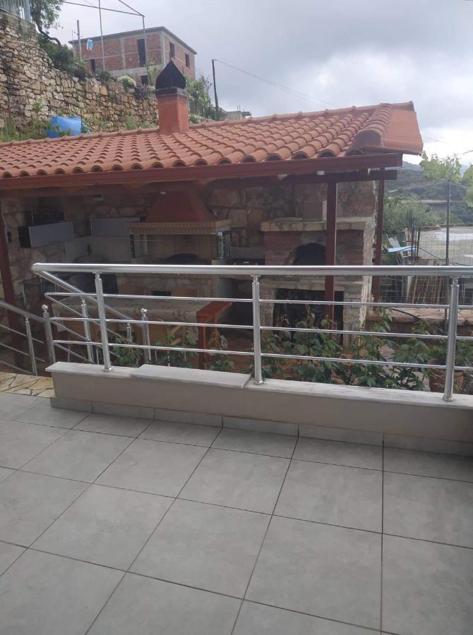 View Apartment Люкове Екстер'єр фото