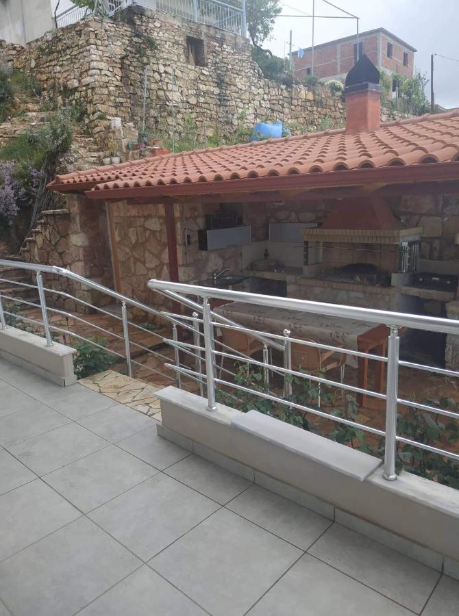 View Apartment Люкове Екстер'єр фото