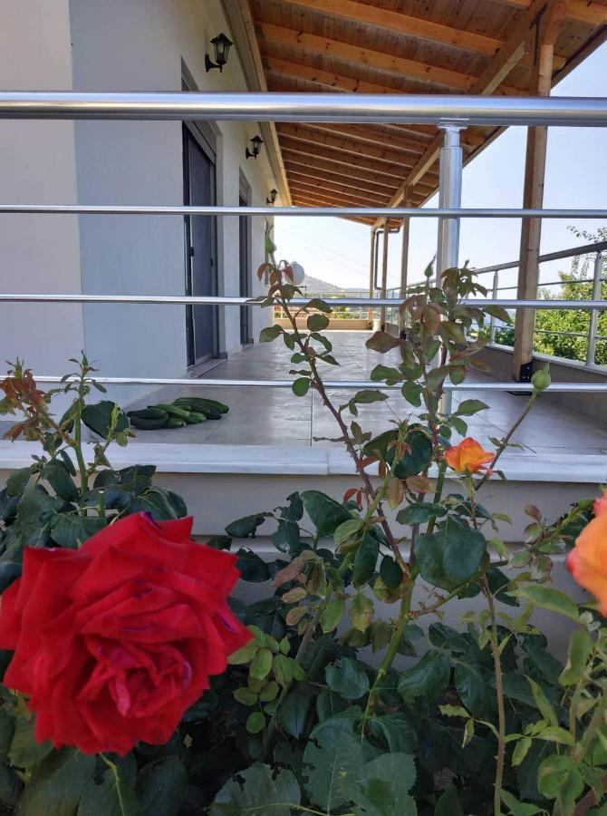 View Apartment Люкове Екстер'єр фото