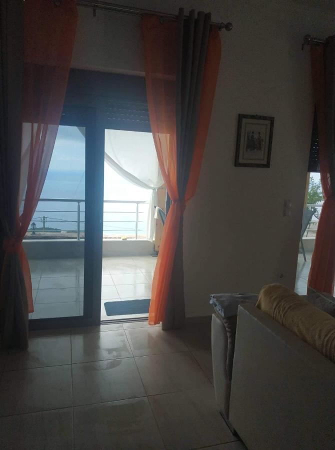 View Apartment Люкове Екстер'єр фото
