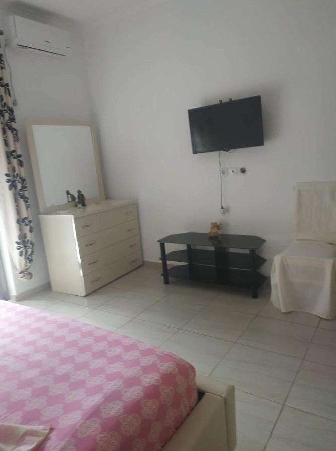 View Apartment Люкове Екстер'єр фото